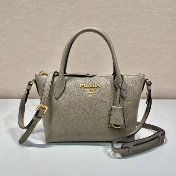 Prada Leather Bag