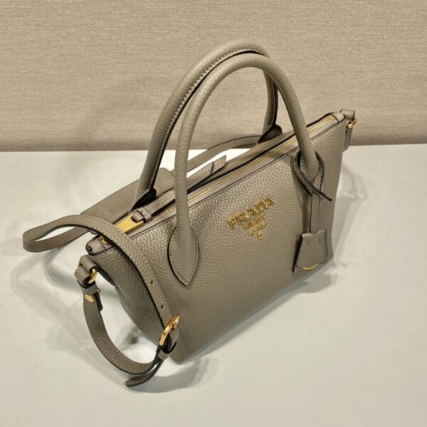 Prada Leather Bag