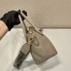 Prada Leather Bag