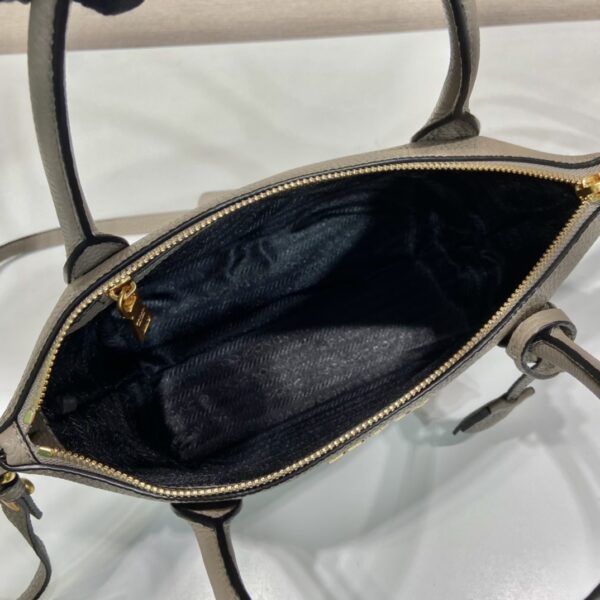 Prada Leather Bag