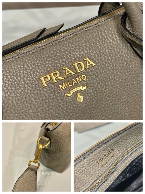 Prada Leather Bag