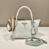 Prada Leather Bag