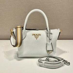 Prada Leather Bag