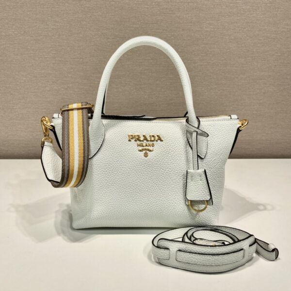 Prada Leather Bag