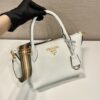 Prada Leather Bag