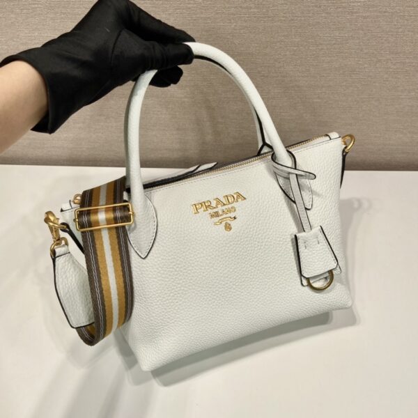 Prada Leather Bag