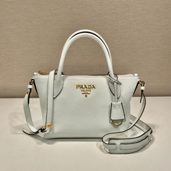 Prada Leather Bag