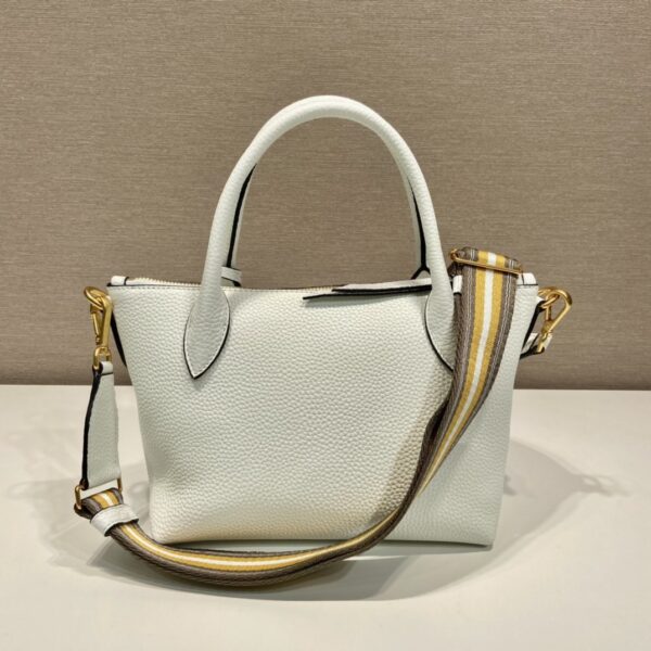 Prada Leather Bag