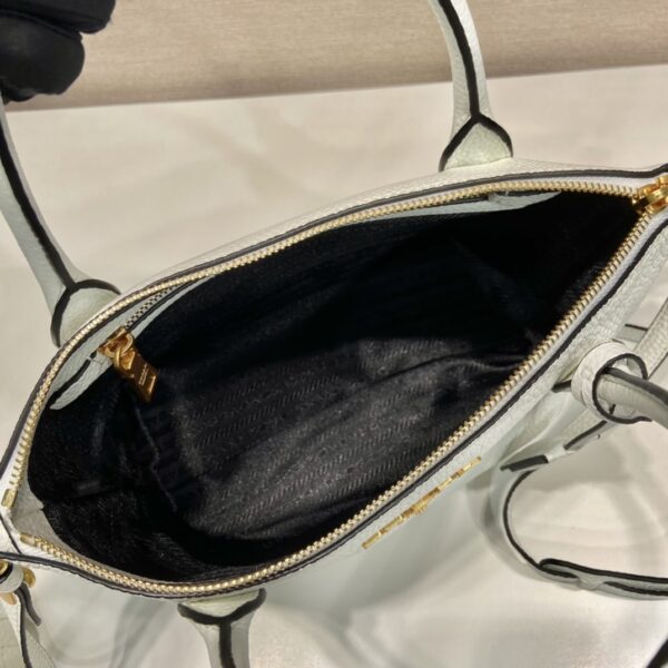 Prada Leather Bag
