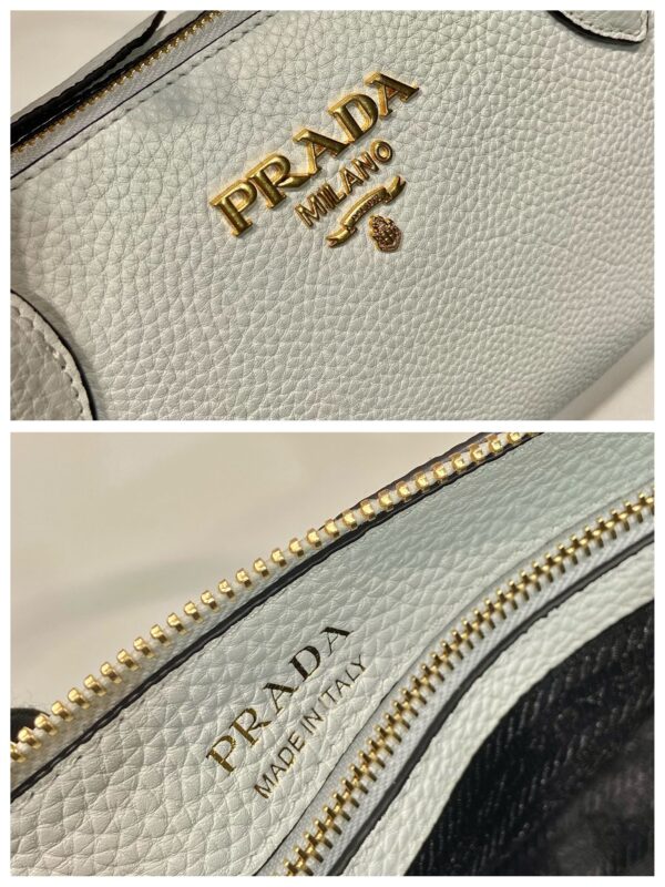 Prada Leather Bag