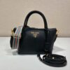 Prada Leather Bag