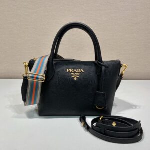 Prada Leather Bag