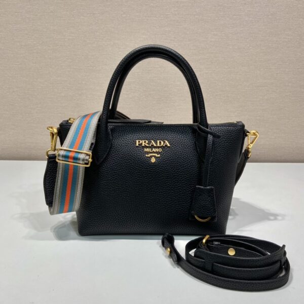 Prada Leather Bag