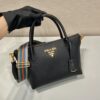 Prada Leather Bag
