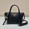 Prada Leather Bag
