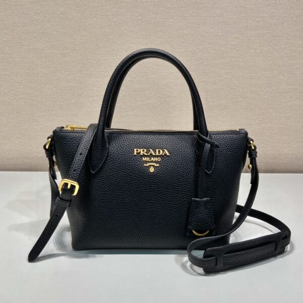 Prada Leather Bag