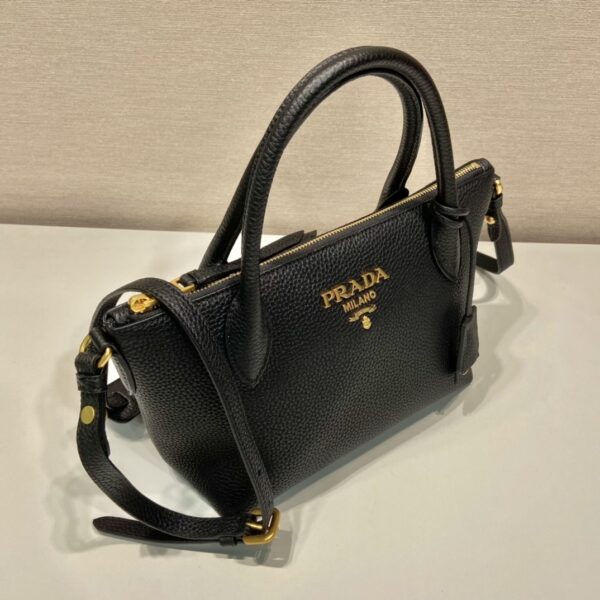 Prada Leather Bag