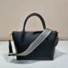Prada Leather Bag