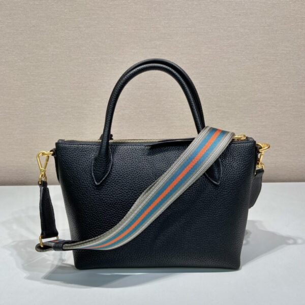 Prada Leather Bag