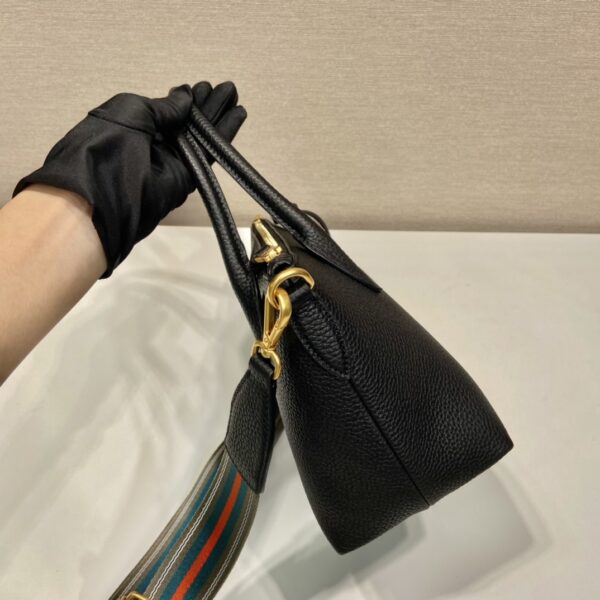 Prada Leather Bag