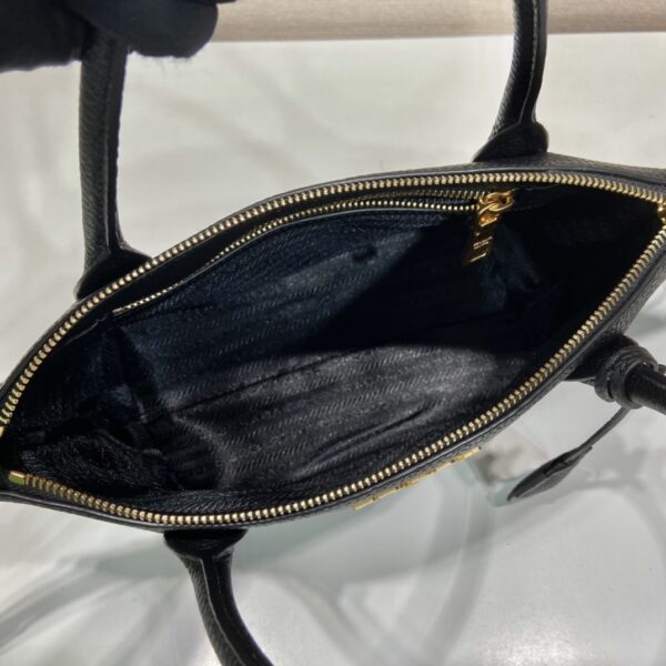 Prada Leather Bag