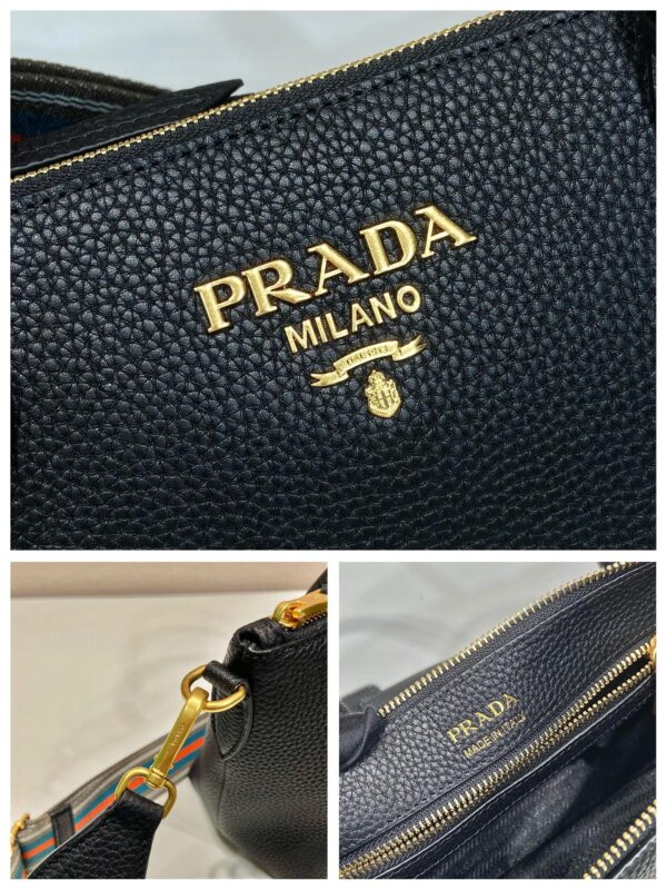 Prada Leather Bag