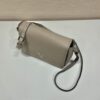 Prada Leather Shoulder Bag
