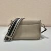 Prada Leather Shoulder Bag
