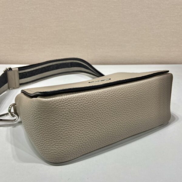 Prada Leather Shoulder Bag