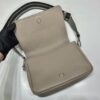 Prada Leather Shoulder Bag
