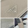 Prada Leather Shoulder Bag