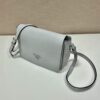 Prada Leather Shoulder Bag