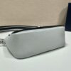 Prada Leather Shoulder Bag