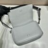 Prada Leather Shoulder Bag