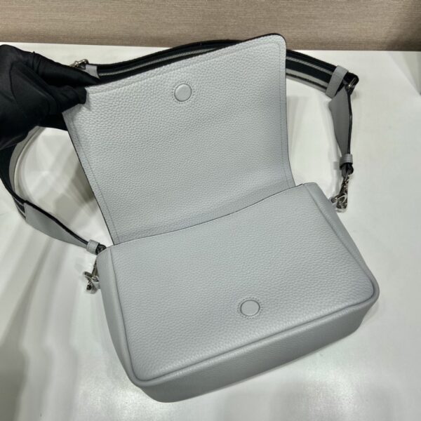 Prada Leather Shoulder Bag