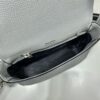 Prada Leather Shoulder Bag