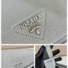 Prada Leather Shoulder Bag