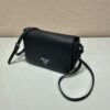 Prada Leather Shoulder Bag