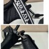 Prada Leather Shoulder Bag