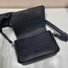 Prada Leather Shoulder Bag