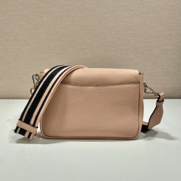 Prada Leather Shoulder Bag