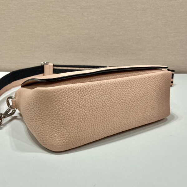 Prada Leather Shoulder Bag