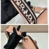 Prada Leather Shoulder Bag
