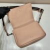 Prada Leather Shoulder Bag