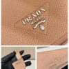 Prada Leather Shoulder Bag