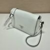 Prada Leather Shoulder Bag