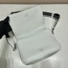 Prada Leather Shoulder Bag