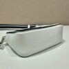 Prada Leather Shoulder Bag