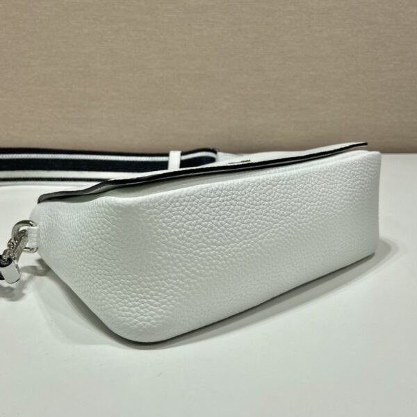 Prada Leather Shoulder Bag