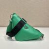 Saffiano Prada Triangle Bag